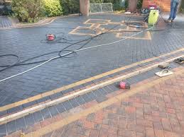 Best Concrete Driveway Installation  in Ravenna, OH